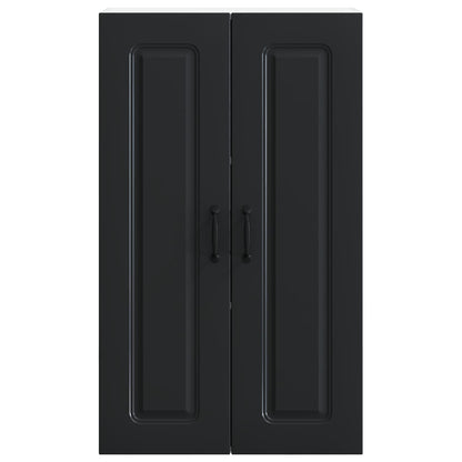Pannello lavastoviglie Kalmar Nero 60 x 31 x 100 cm