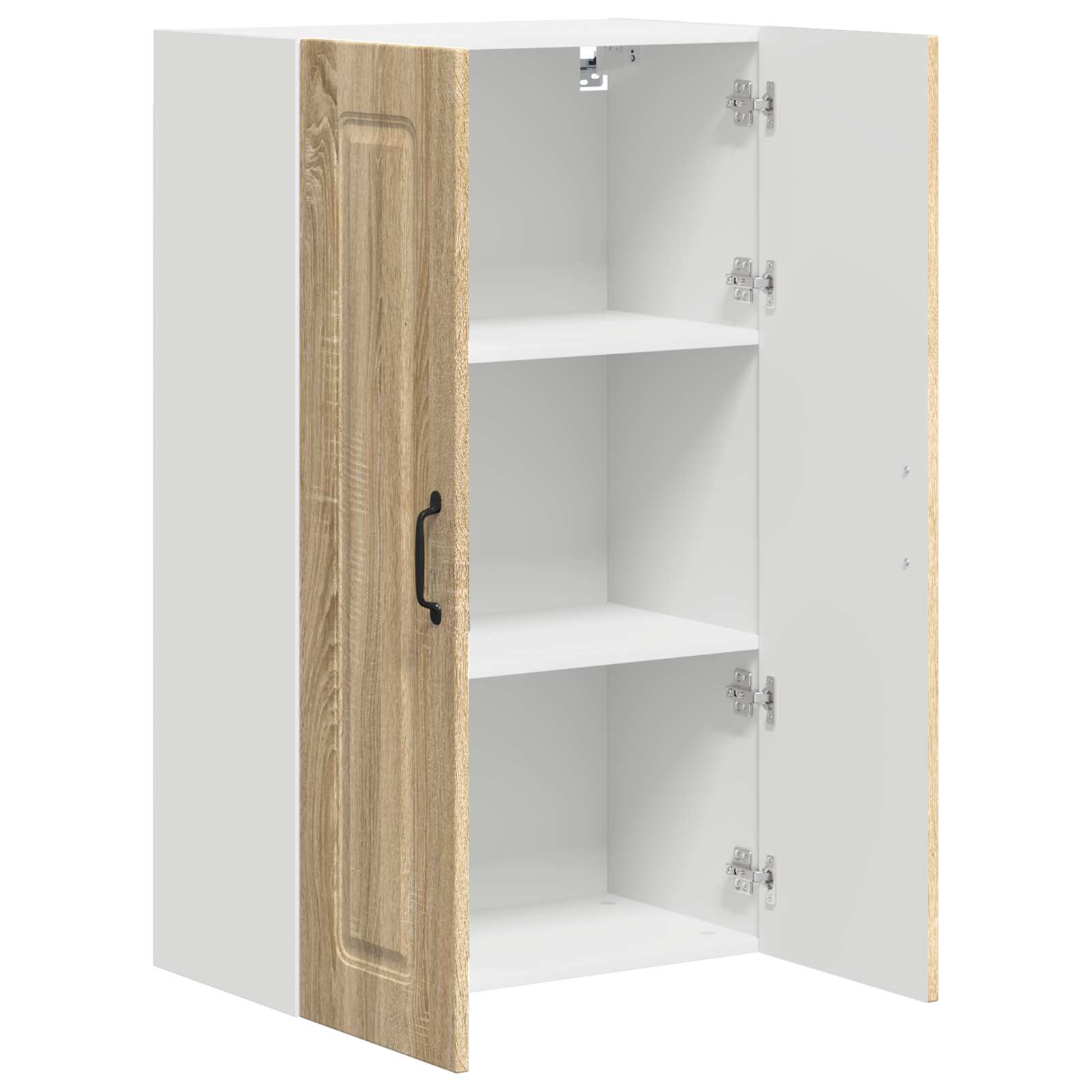 Pannello lavastoviglie Kalmar Rovere Sonoma 60 x 31 x 100 cm | homemem39