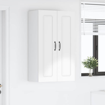 Pannello lavastoviglie Kalmar Bianco Lucido 60 x 31 x 100 cm | homemem39