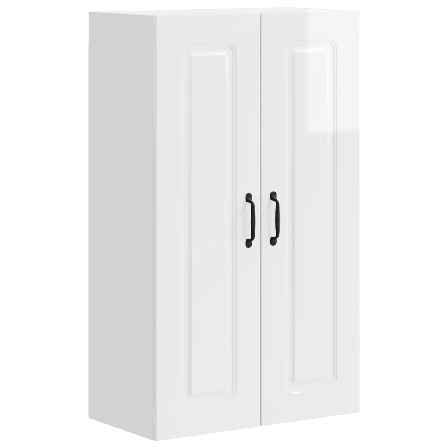 Pannello lavastoviglie Kalmar Bianco Lucido 60 x 31 x 100 cm | homemem39