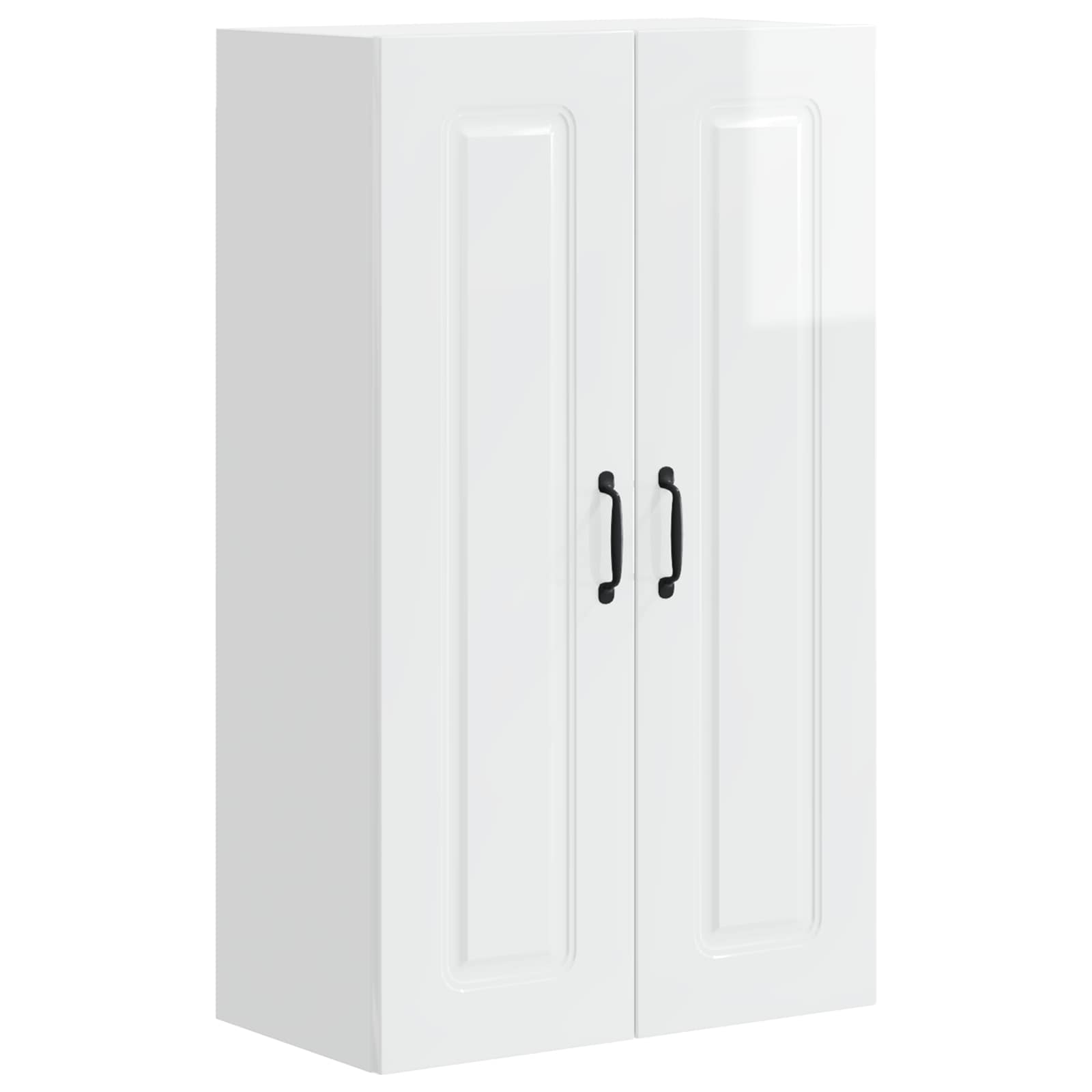 Pannello lavastoviglie Kalmar Bianco Lucido 60 x 31 x 100 cm | homemem39