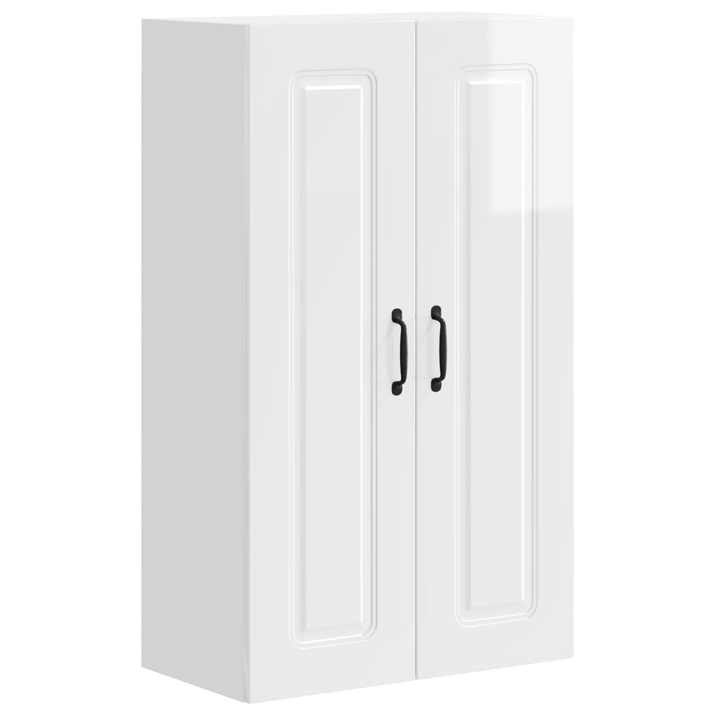 Pannello lavastoviglie Kalmar Bianco Lucido 60 x 31 x 100 cm