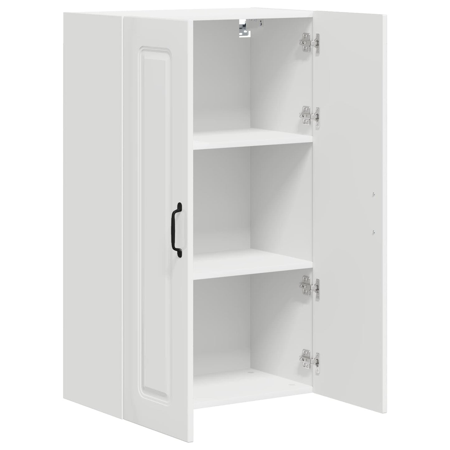 Pannello lavastoviglie Kalmar Bianco Lucido 60 x 31 x 100 cm | homemem39