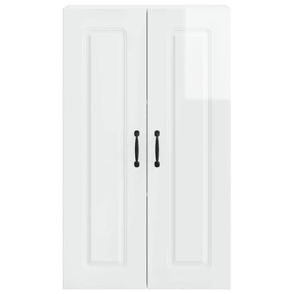 Pannello lavastoviglie Kalmar Bianco Lucido 60 x 31 x 100 cm | homemem39