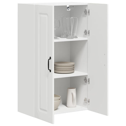 Pannello lavastoviglie Kalmar Bianco Lucido 60 x 31 x 100 cm | homemem39