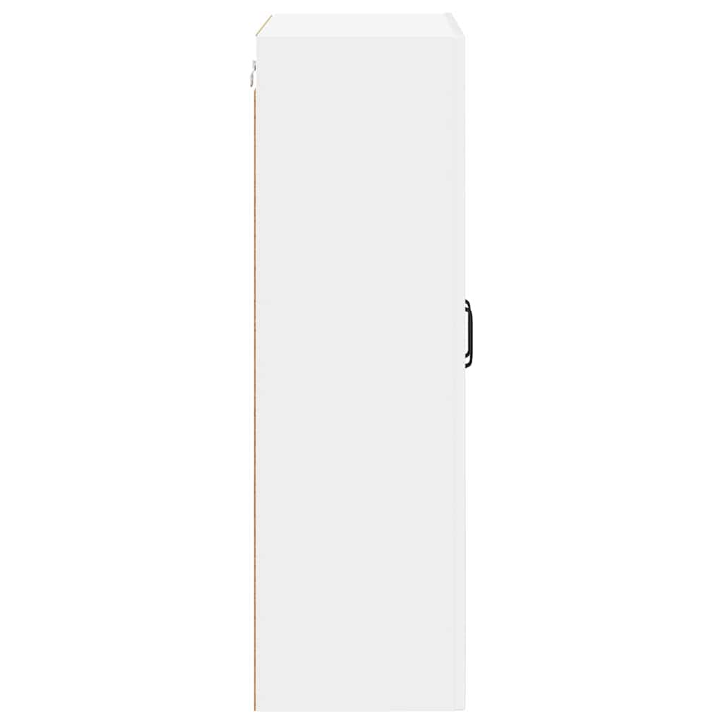 Pannello lavastoviglie Kalmar Bianco Lucido 60 x 31 x 100 cm | homemem39
