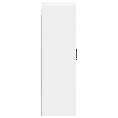 Pannello lavastoviglie Kalmar Bianco Lucido 60 x 31 x 100 cm | homemem39