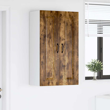 Pannello lavastoviglie Kalmar Rovere fumé 60 x 31 x 100 cm | homemem39