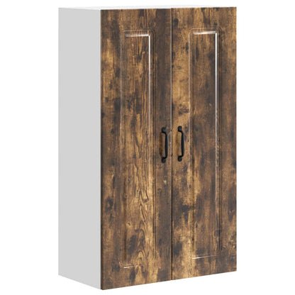 Pannello lavastoviglie Kalmar Rovere fumé 60 x 31 x 100 cm | homemem39