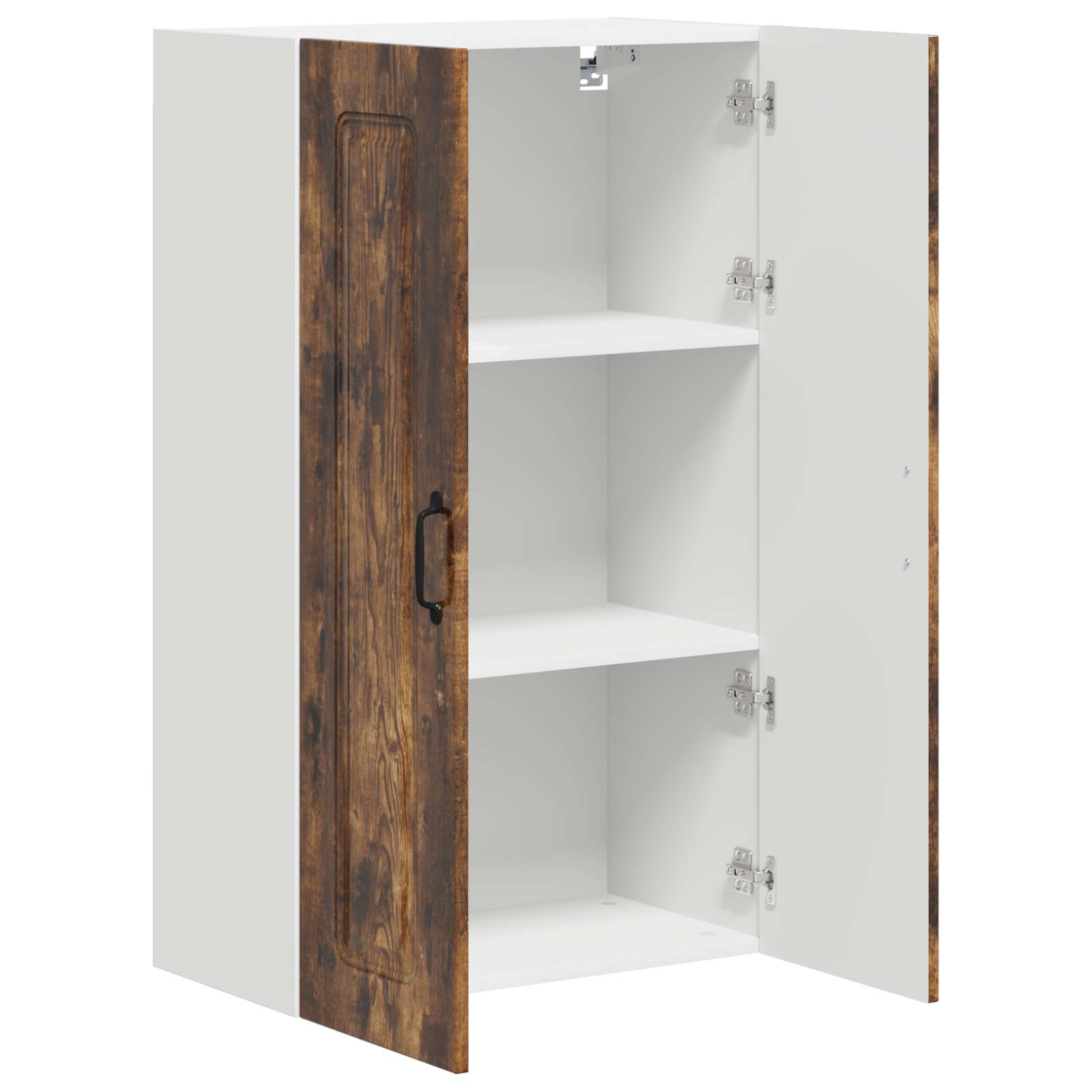 Pannello lavastoviglie Kalmar Rovere fumé 60 x 31 x 100 cm | homemem39