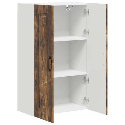 Pannello lavastoviglie Kalmar Rovere fumé 60 x 31 x 100 cm