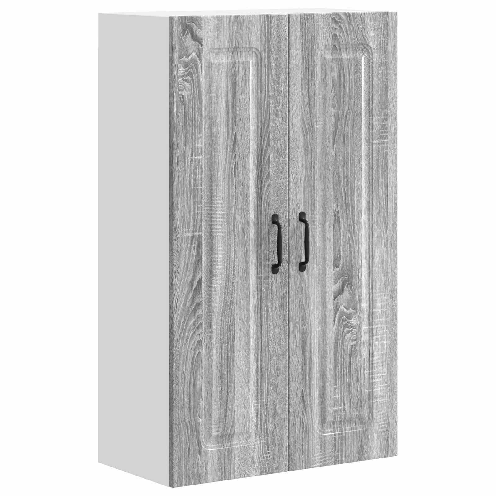 Pannello lavastoviglie Kalmar Grigio Sonoma 60 x 31 x 100 cm | homemem39