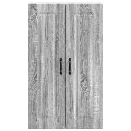 Pannello lavastoviglie Kalmar Grigio Sonoma 60 x 31 x 100 cm | homemem39