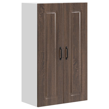 Pannello lavastoviglie Kalmar Rovere Marrone 60 x 31 x 100 cm | homemem39