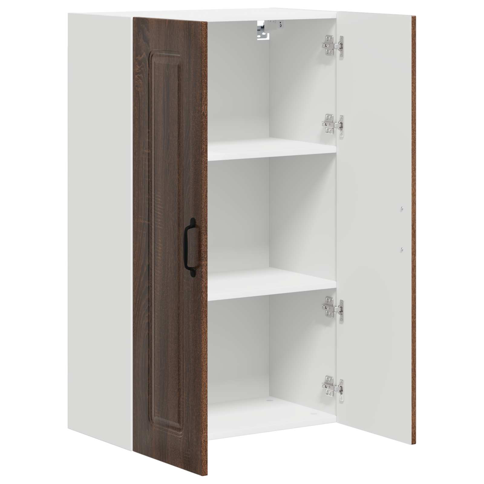 Pannello lavastoviglie Kalmar Rovere Marrone 60 x 31 x 100 cm | homemem39