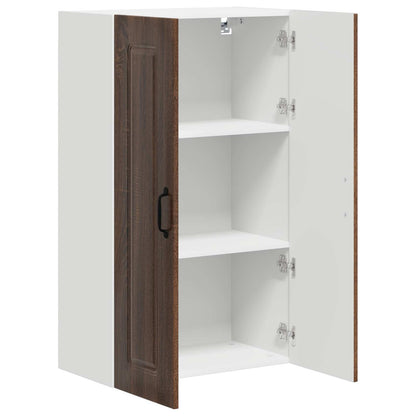 Pannello lavastoviglie Kalmar Rovere Marrone 60 x 31 x 100 cm | homemem39