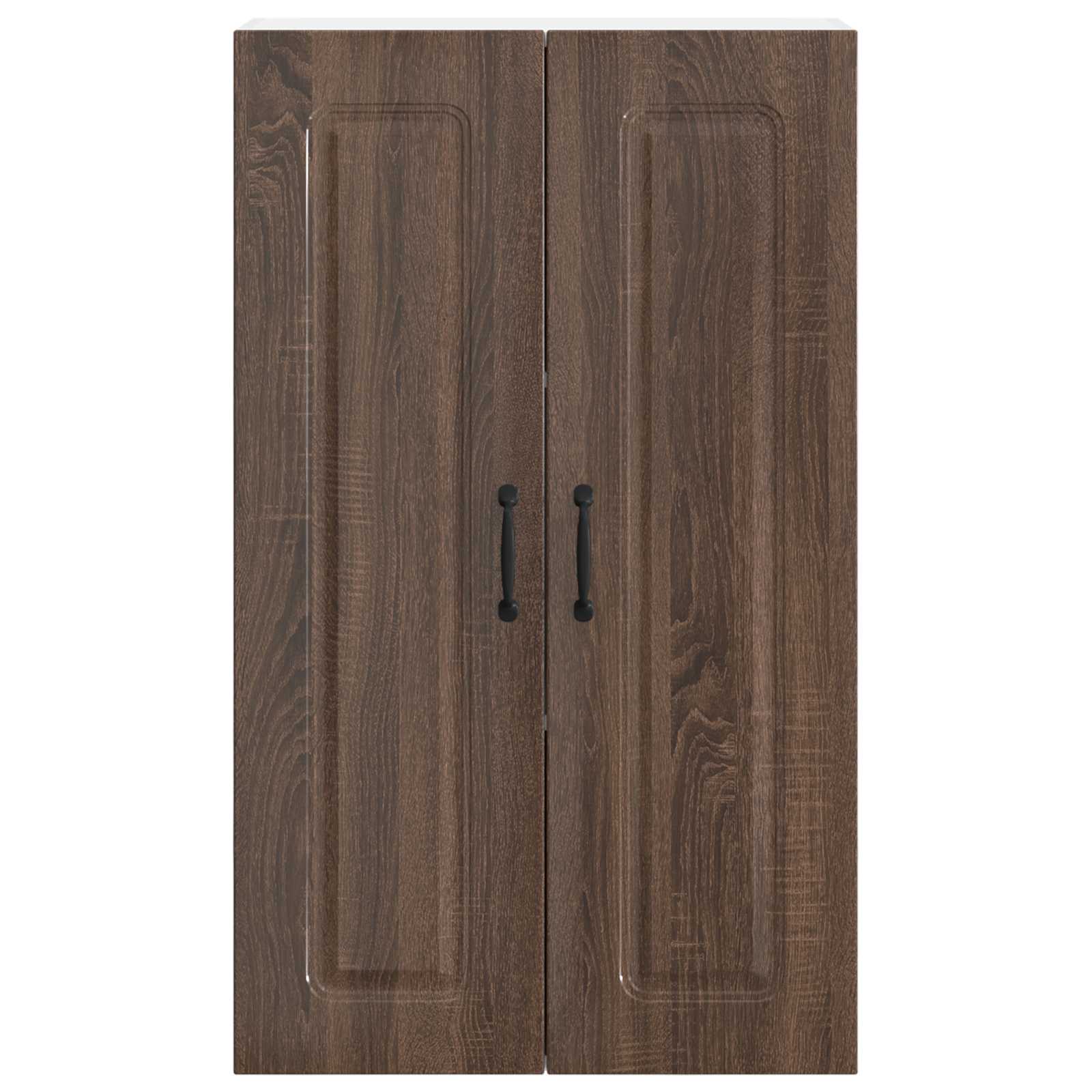 Pannello lavastoviglie Kalmar Rovere Marrone 60 x 31 x 100 cm | homemem39