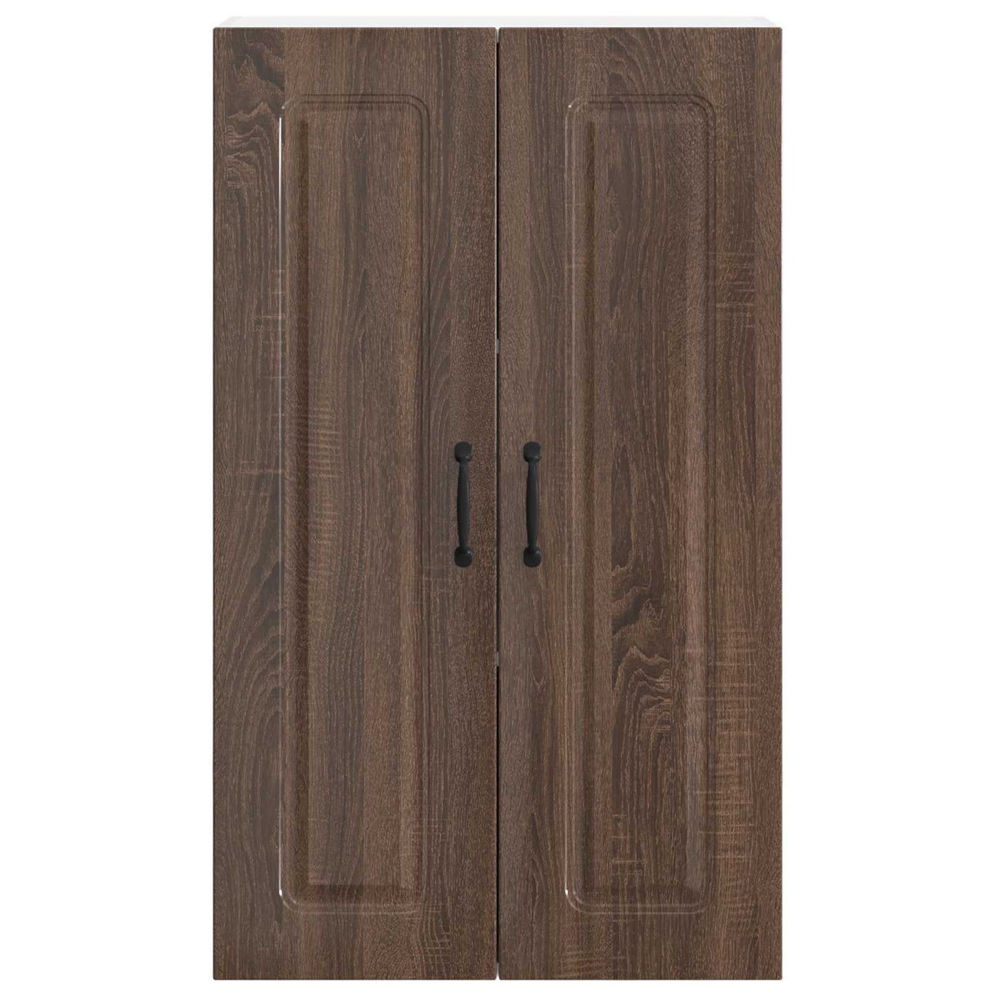 Pannello lavastoviglie Kalmar Rovere Marrone 60 x 31 x 100 cm