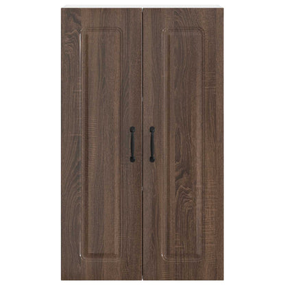 Pannello lavastoviglie Kalmar Rovere Marrone 60 x 31 x 100 cm