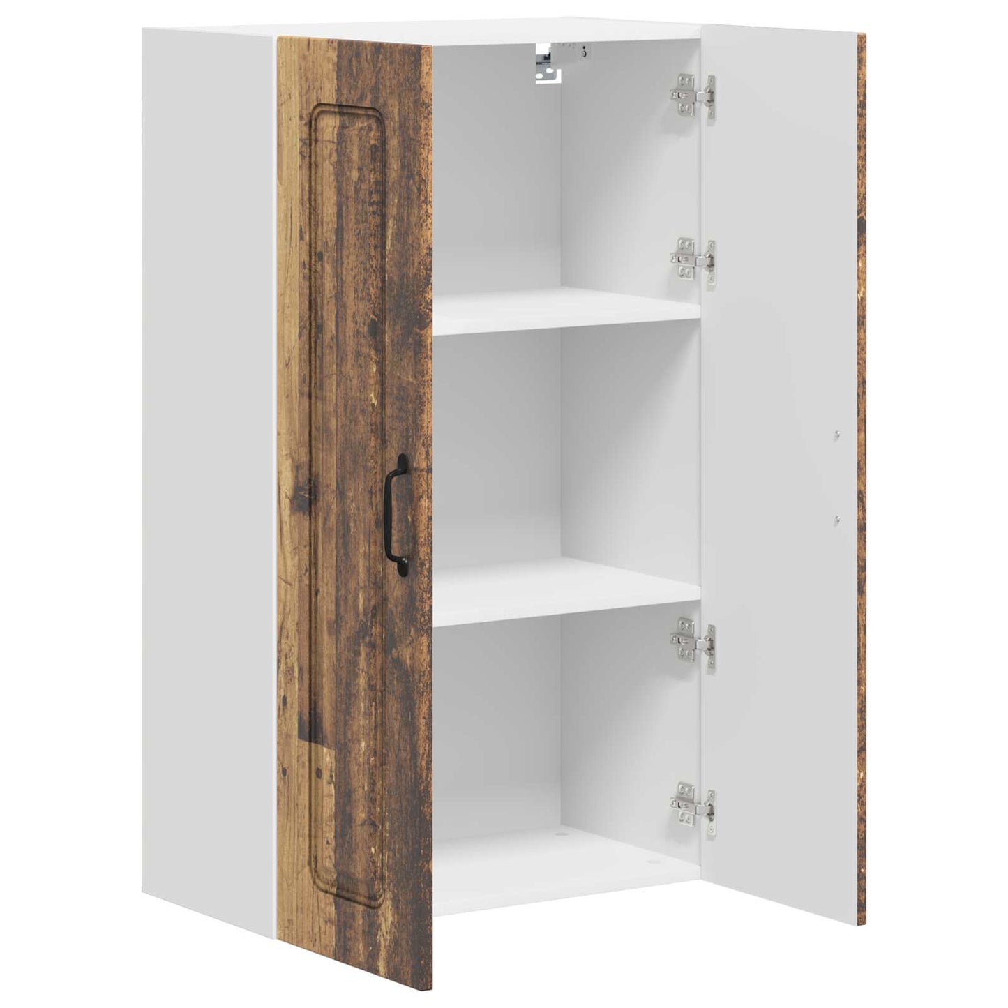 Pannello lavastoviglie Kalmar Legno vecchio 60 x 31 x 100 cm | homemem39