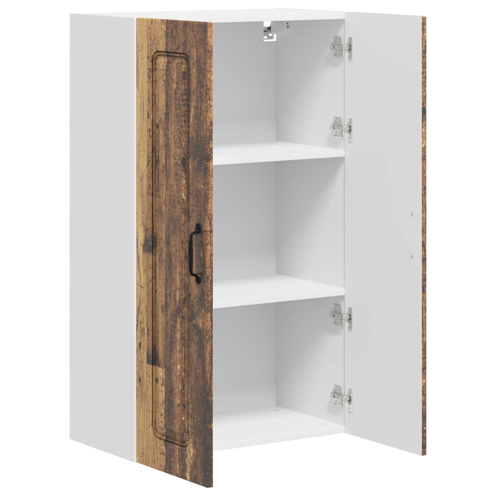 Pannello lavastoviglie Kalmar Legno vecchio 60 x 31 x 100 cm | homemem39