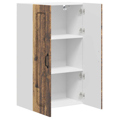 Pannello lavastoviglie Kalmar Legno vecchio 60 x 31 x 100 cm | homemem39