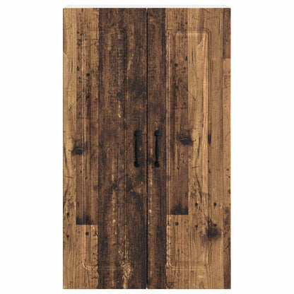 Pannello lavastoviglie Kalmar Legno vecchio 60 x 31 x 100 cm | homemem39