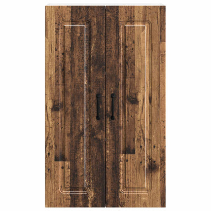 Pannello lavastoviglie Kalmar Legno vecchio 60 x 31 x 100 cm