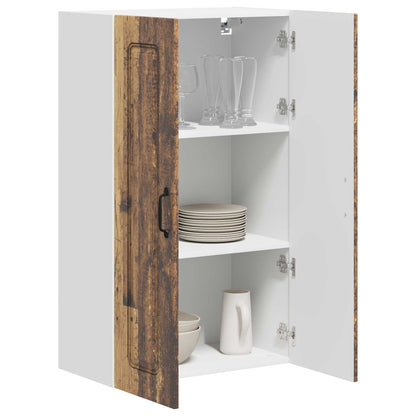 Pannello lavastoviglie Kalmar Legno vecchio 60 x 31 x 100 cm | homemem39