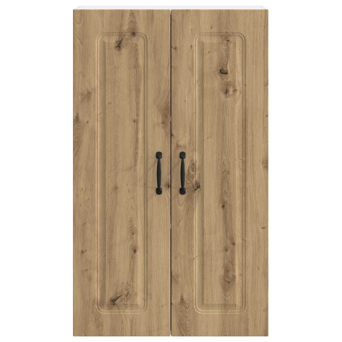 Pannello lavastoviglie Kalmar Rovere artigianale | homemem39