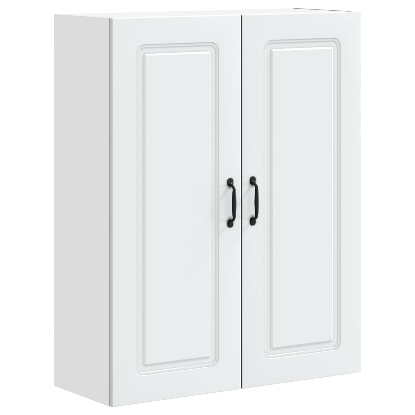 Pannello lavastoviglie Kalmar Bianco 80 x 31 x 100 cm | homemem39
