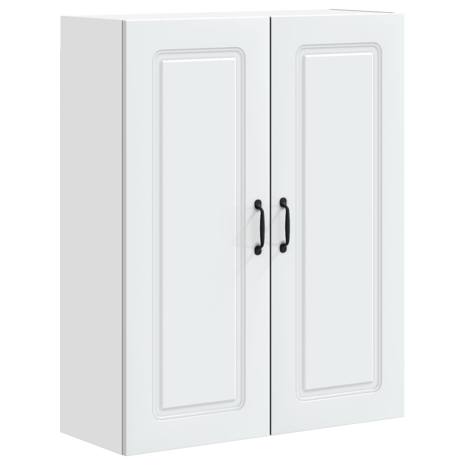 Pannello lavastoviglie Kalmar Bianco 80 x 31 x 100 cm | homemem39