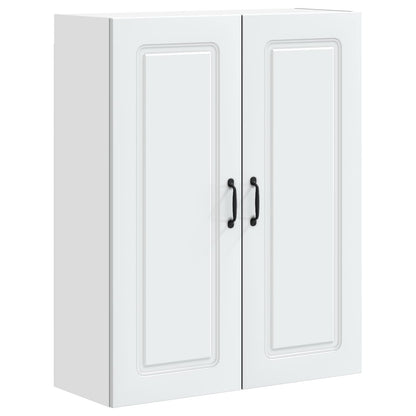 Pannello lavastoviglie Kalmar Bianco 80 x 31 x 100 cm | homemem39