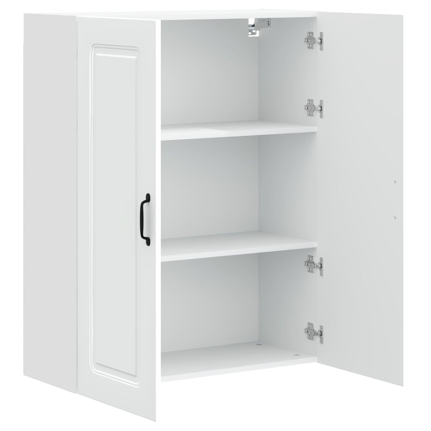 Pannello lavastoviglie Kalmar Bianco 80 x 31 x 100 cm | homemem39