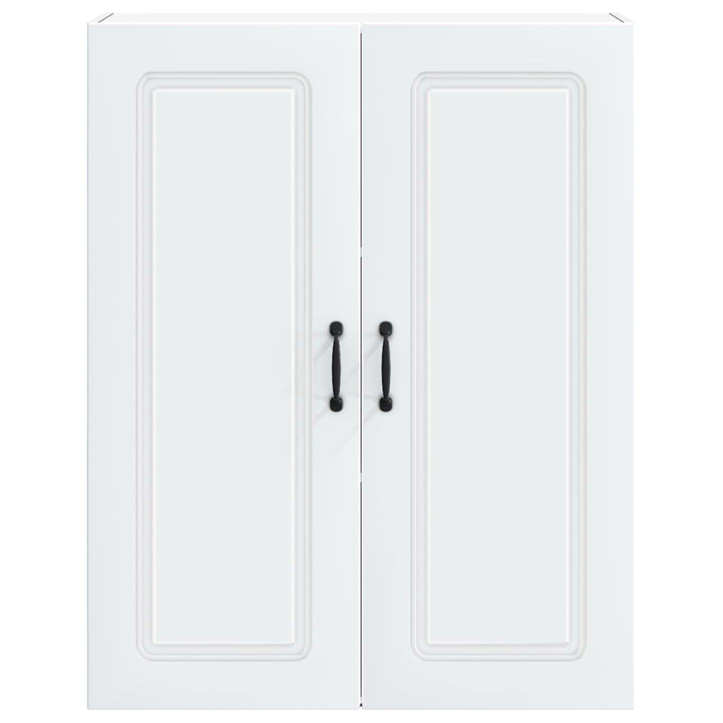 Pannello lavastoviglie Kalmar Bianco 80 x 31 x 100 cm | homemem39