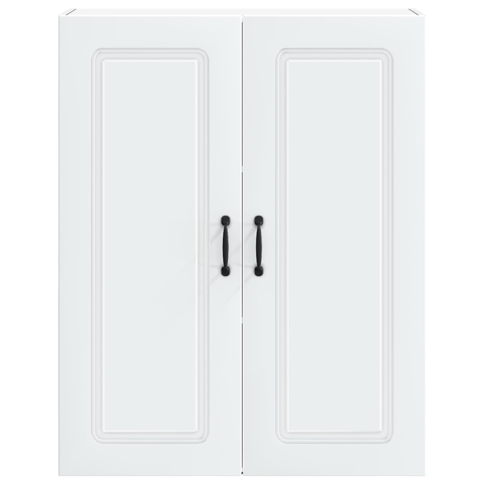 Pannello lavastoviglie Kalmar Bianco 80 x 31 x 100 cm | homemem39