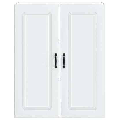 Pannello lavastoviglie Kalmar Bianco 80 x 31 x 100 cm | homemem39