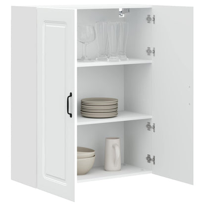 Pannello lavastoviglie Kalmar Bianco 80 x 31 x 100 cm | homemem39