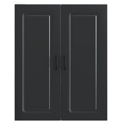 Pannello lavastoviglie Kalmar Nero 80 x 31 x 100 cm | homemem39