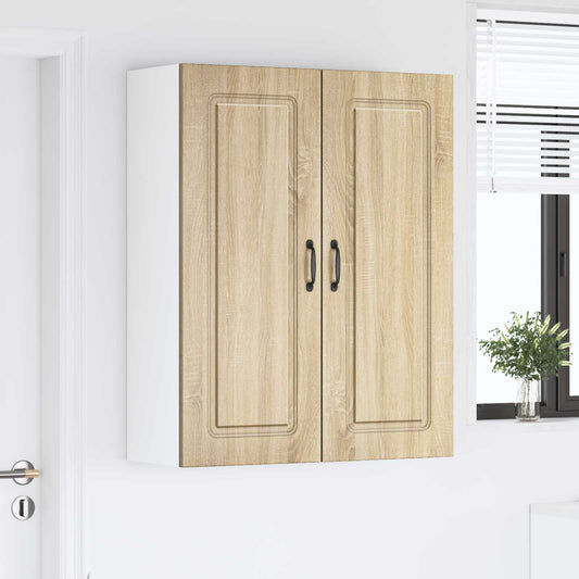 Pannello lavastoviglie Kalmar Rovere Sonoma 80 x 31 x 100 cm