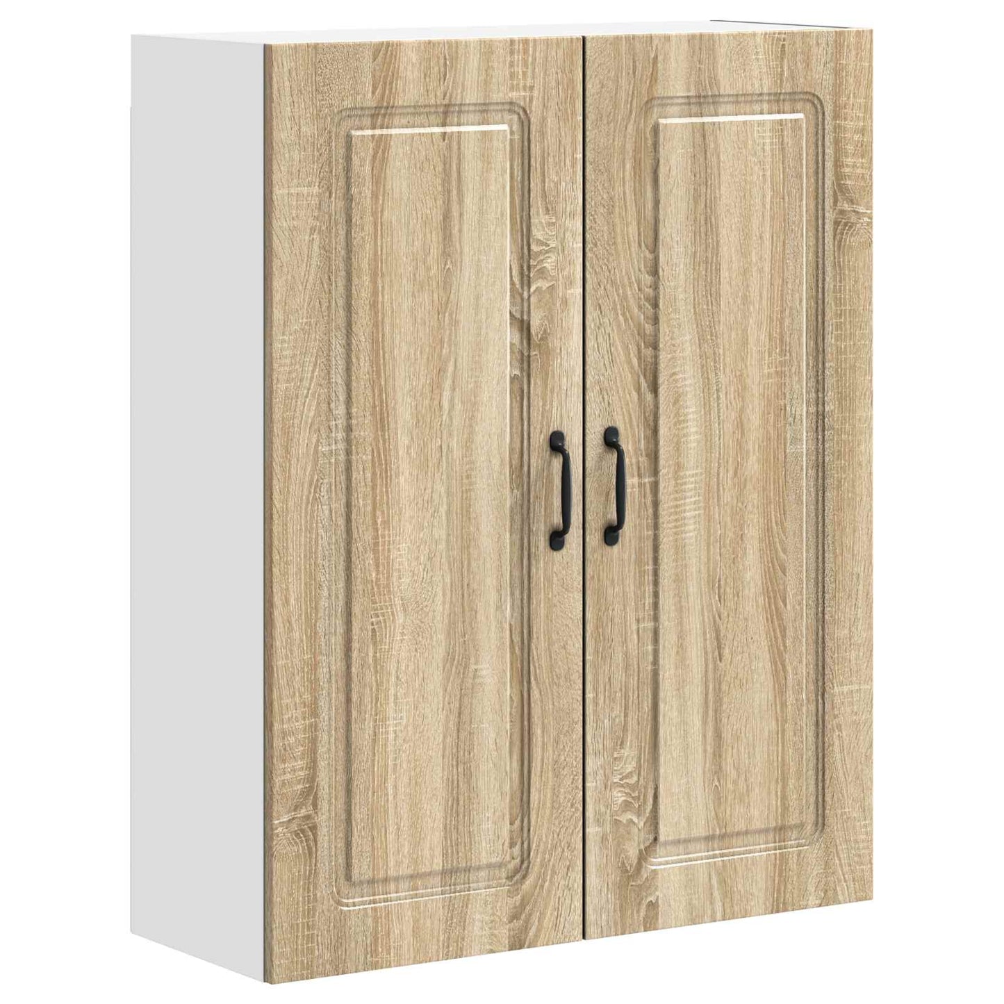 Pannello lavastoviglie Kalmar Rovere Sonoma 80 x 31 x 100 cm | homemem39