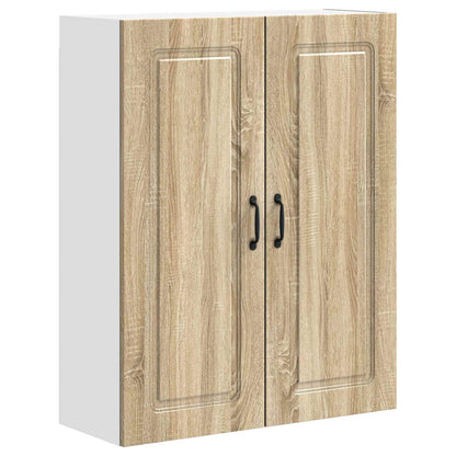 Pannello lavastoviglie Kalmar Rovere Sonoma 80 x 31 x 100 cm | homemem39