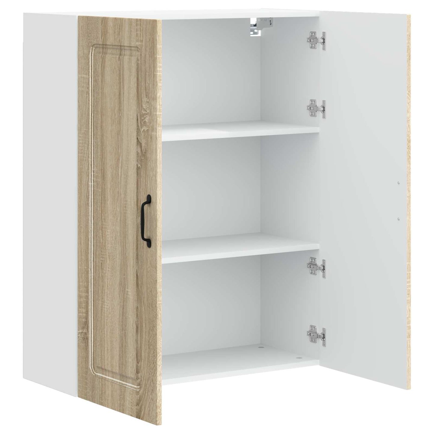 Pannello lavastoviglie Kalmar Rovere Sonoma 80 x 31 x 100 cm | homemem39