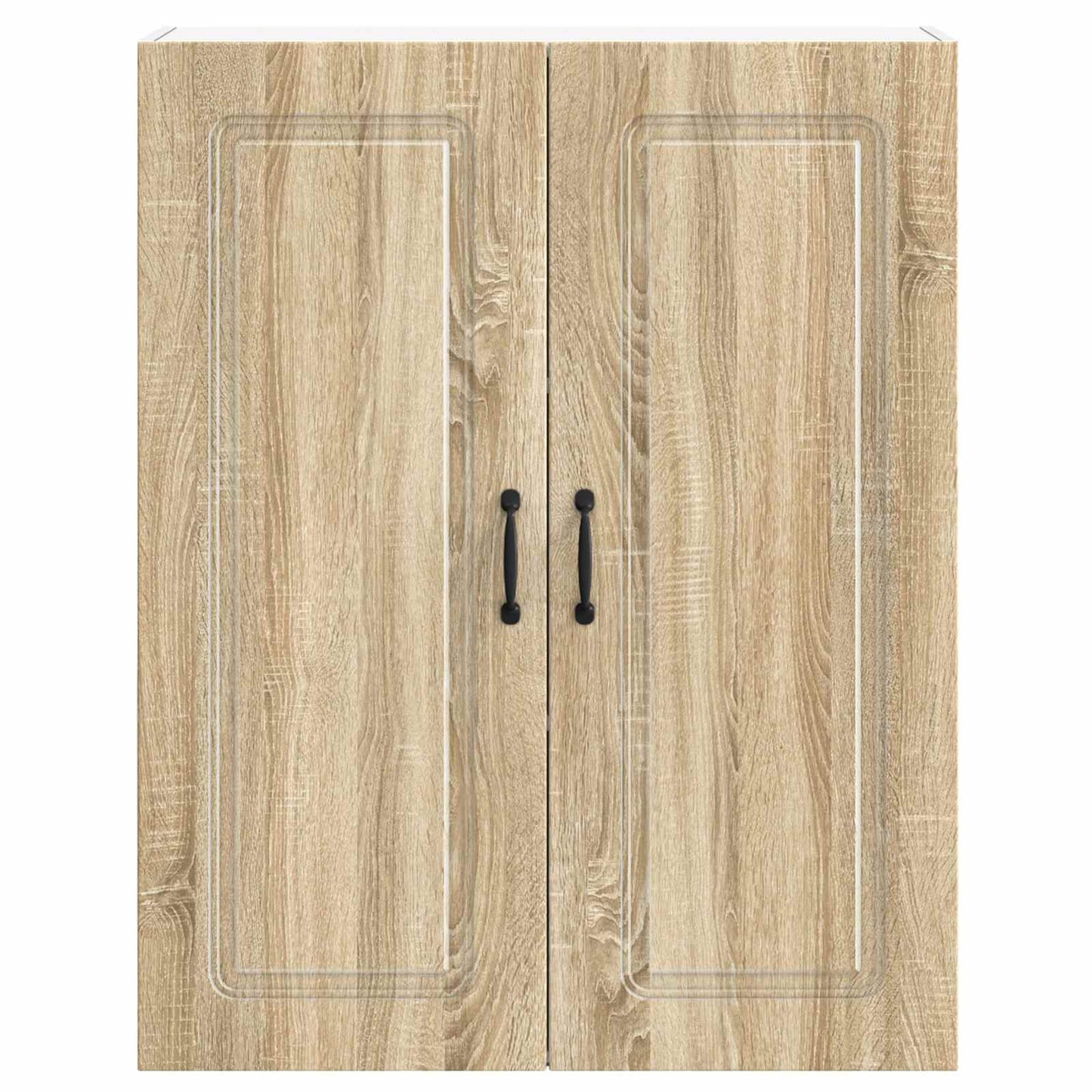 Pannello lavastoviglie Kalmar Rovere Sonoma 80 x 31 x 100 cm | homemem39