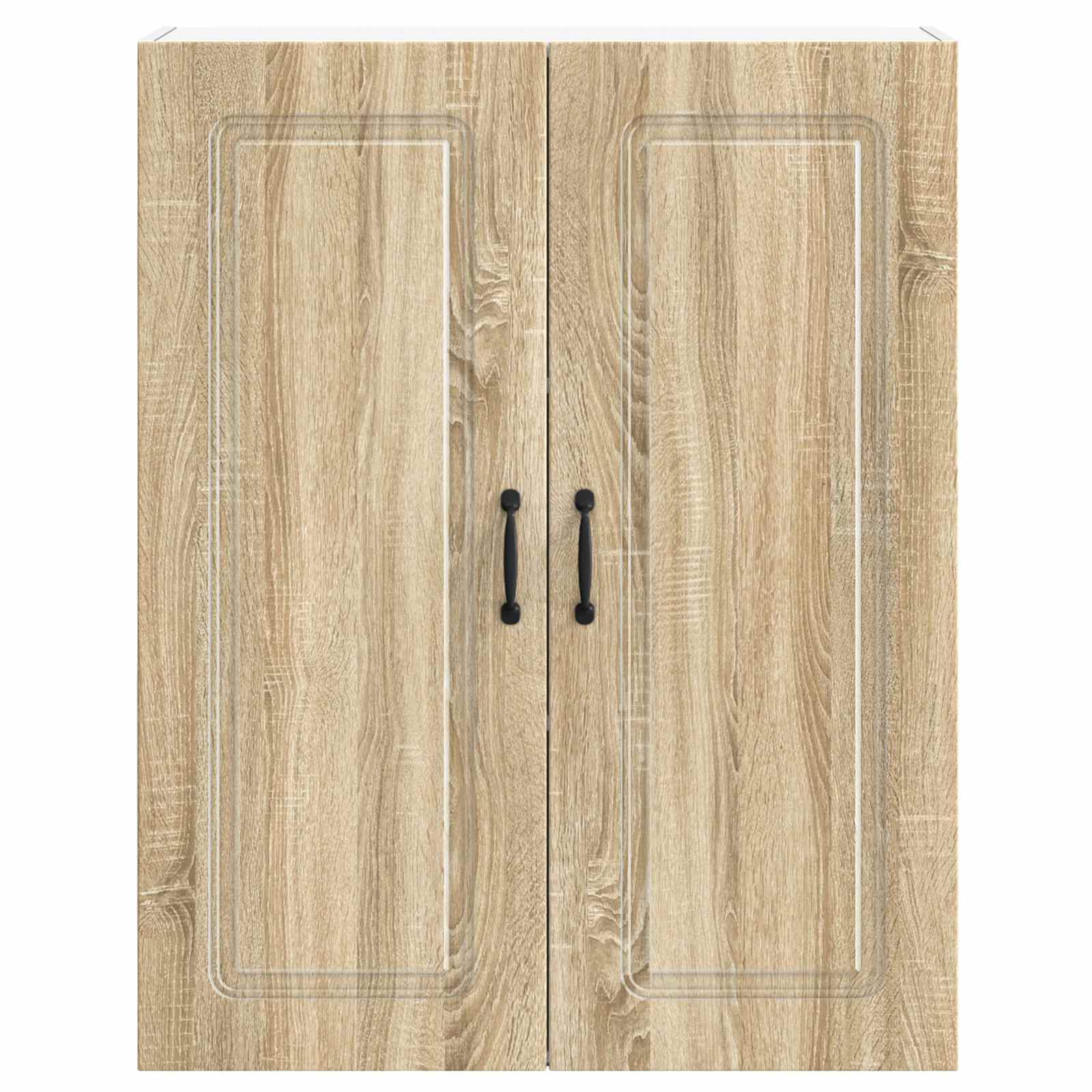 Pannello lavastoviglie Kalmar Rovere Sonoma 80 x 31 x 100 cm | homemem39