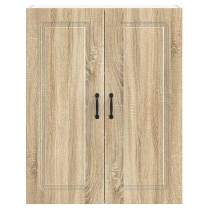 Pannello lavastoviglie Kalmar Rovere Sonoma 80 x 31 x 100 cm | homemem39