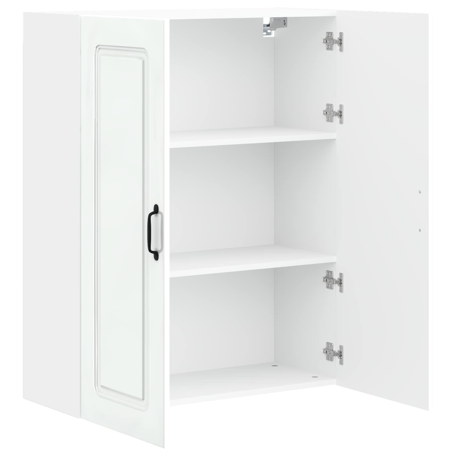 Pannello lavastoviglie Kalmar Bianco Lucido 80 x 31 x 100 cm | homemem39