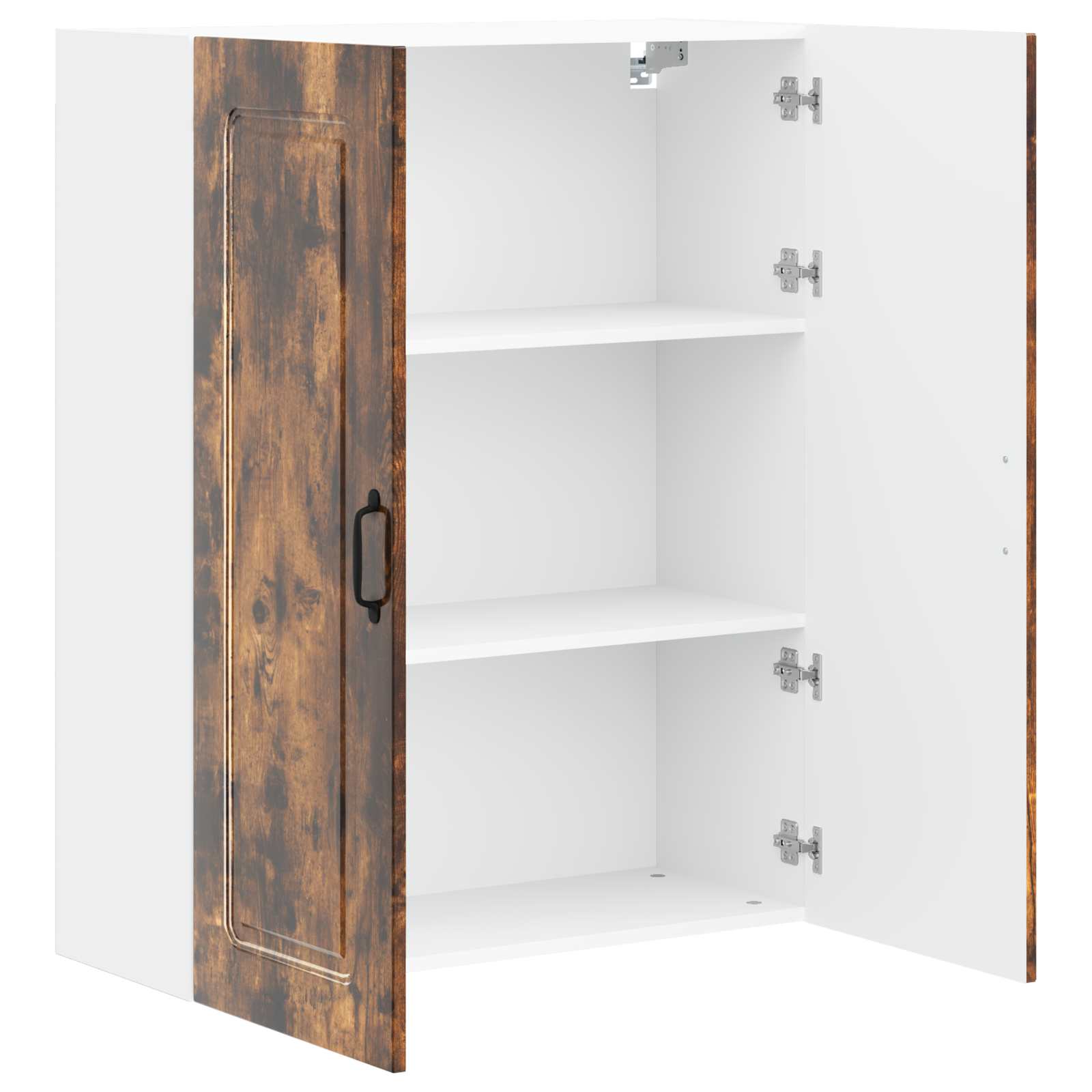 Pannello lavastoviglie Kalmar Rovere fumé 80 x 31 x 100 cm | homemem39