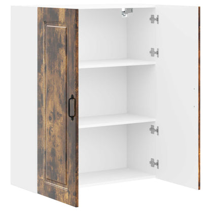 Pannello lavastoviglie Kalmar Rovere fumé 80 x 31 x 100 cm