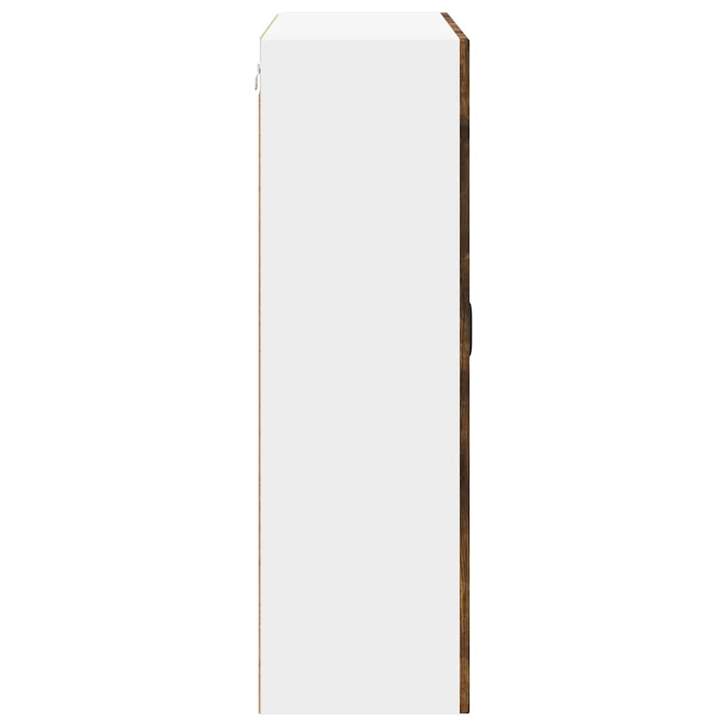 Pannello lavastoviglie Kalmar Rovere fumé 80 x 31 x 100 cm | homemem39